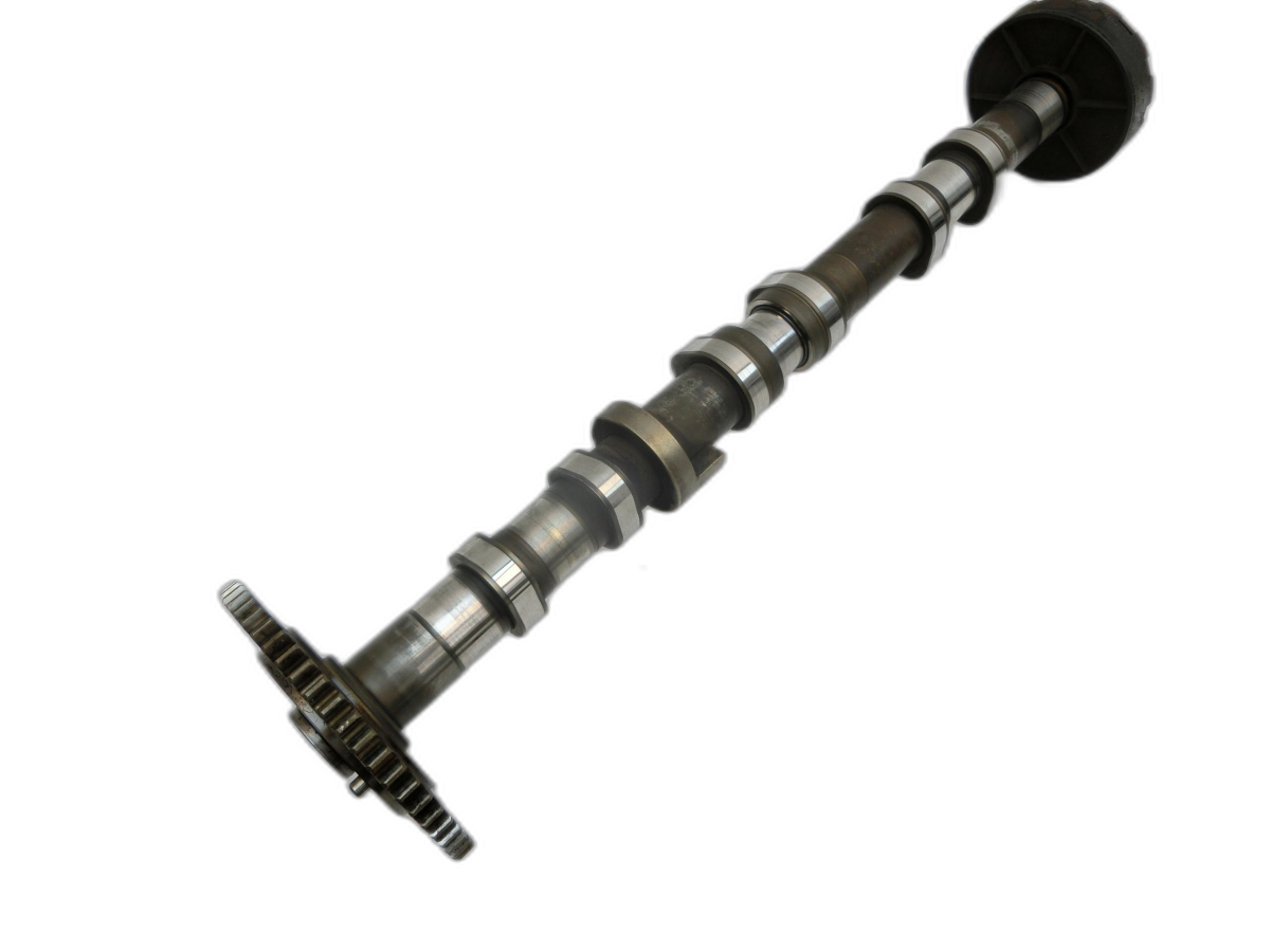 Mercedes GLK X204 320 09-12 CDI 3,0 165KW 642.961 Nockenwelle Einlass Rechts  - Bild 1