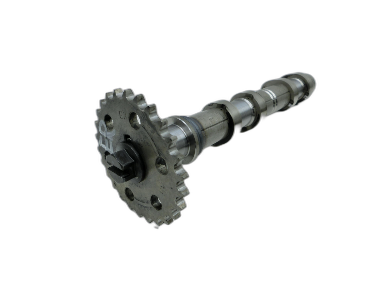 Subaru Outback 4 IV BR 13-14 2,0D 110KW EE20ZKUDLB Nockenwelle Einlass Rechts - Bild 1