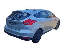 Ford Focus III 14-18