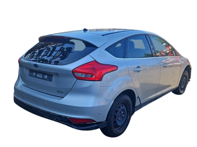 Ford Focus III 14-18