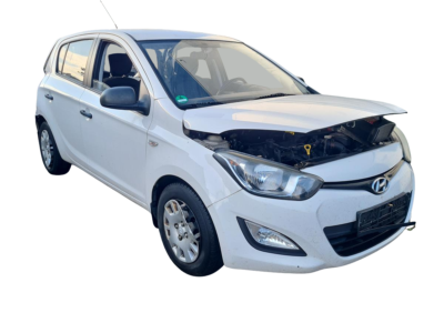 Hyundai I20 PB 12-14