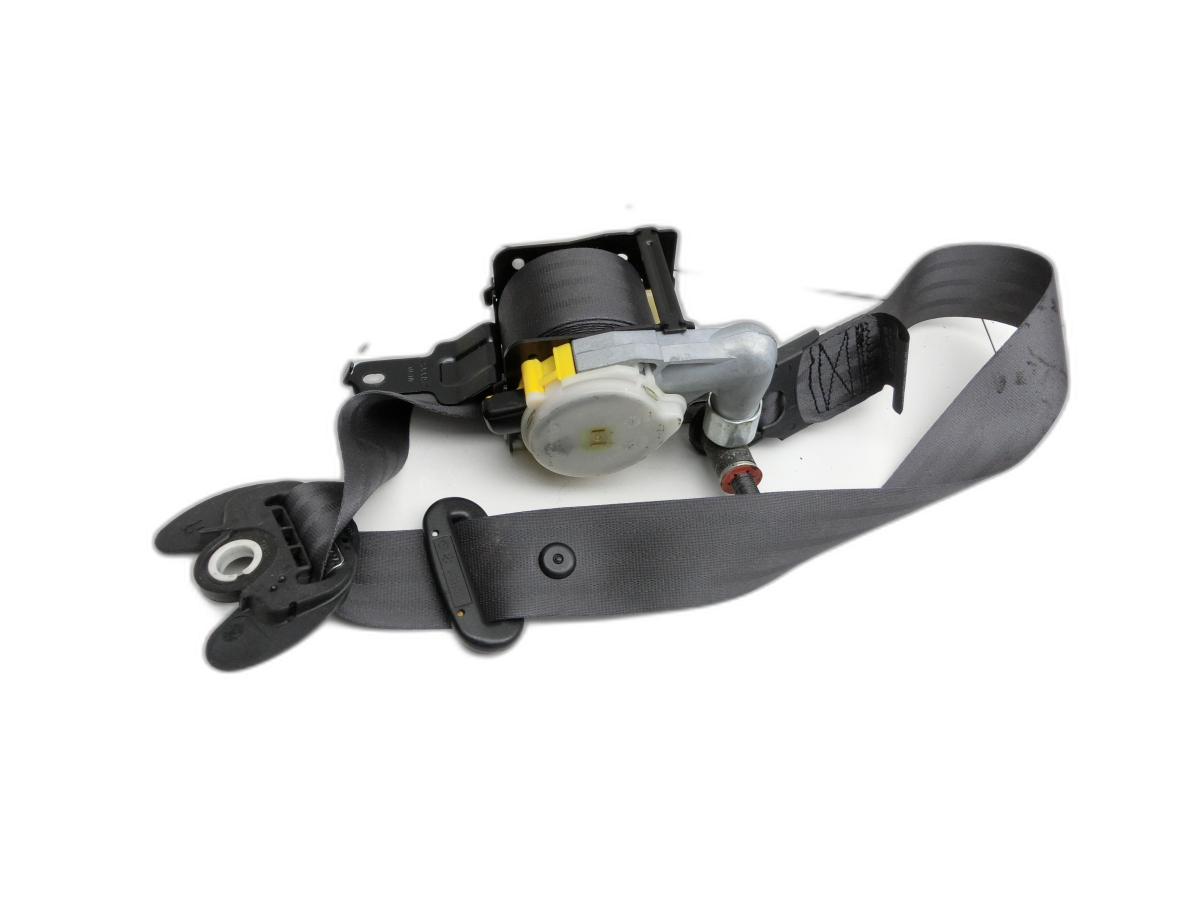 Belt Safety Tensioner for passenger Right Front Kia Sportage SL 10-15 - Bild 1