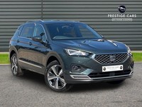 2022 SEAT Tarraco 2.0 TSI XCELLENCE DSG 4Drive Euro 6 (s/s) 5dr ESTATE Petrol Au