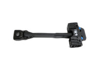 Audi A5 8T 11-16 5T Türfangband Türbremse Türanschlag Links Hinten Audi A5 8T 11-16 04.04.2013 8T8837249C gebraucht Vorschau 1