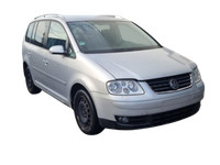 VW Touran 1T 03-06 ESP Sensor Steuergerät SG Beschleunigungssensor VW Touran 1T 03-06 06.10.2003 1K0907655B... Vorschau 6