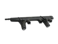 Peugeot 208 I 12-15 1,2 60KW Einspritzleiste Düsenstock für Einspritzanlage Peugeot 208 I 12-15 02.07.2014... Vorschau 1