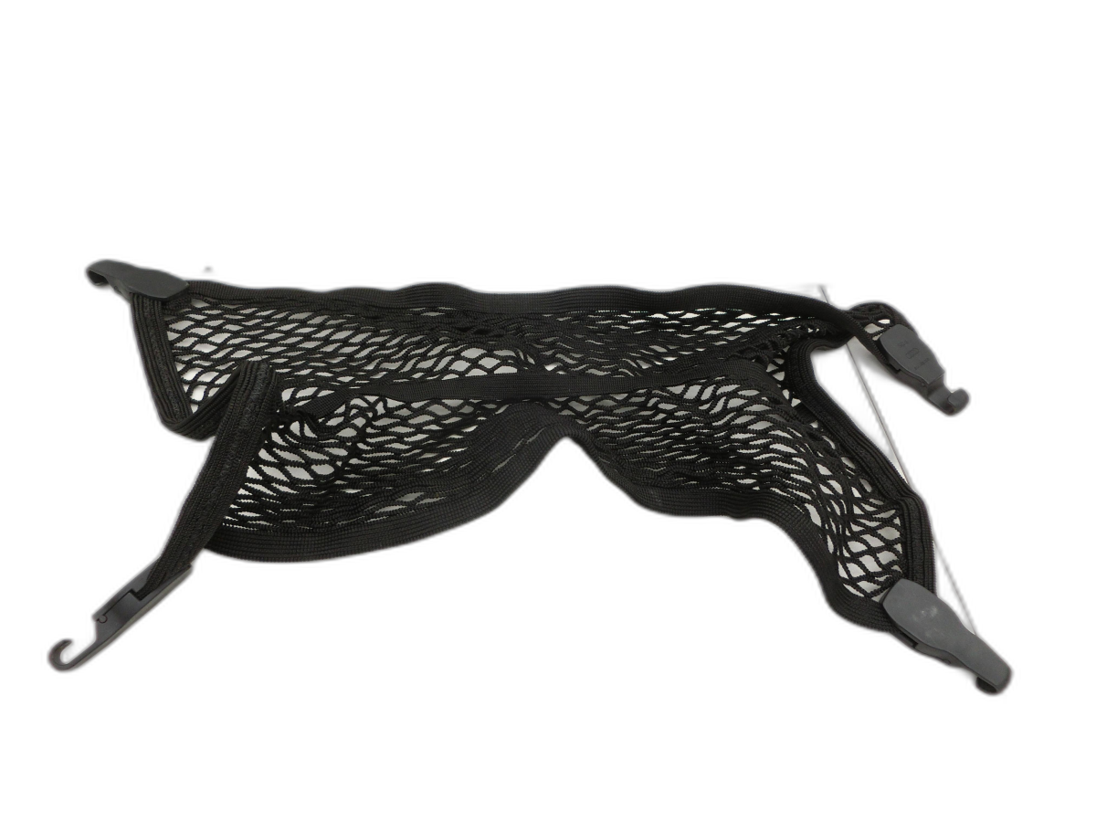 Audi A6 C8 4A 18-23 Kombi Netz Sicherungsnetz Laderaumnetz  - Bild 1