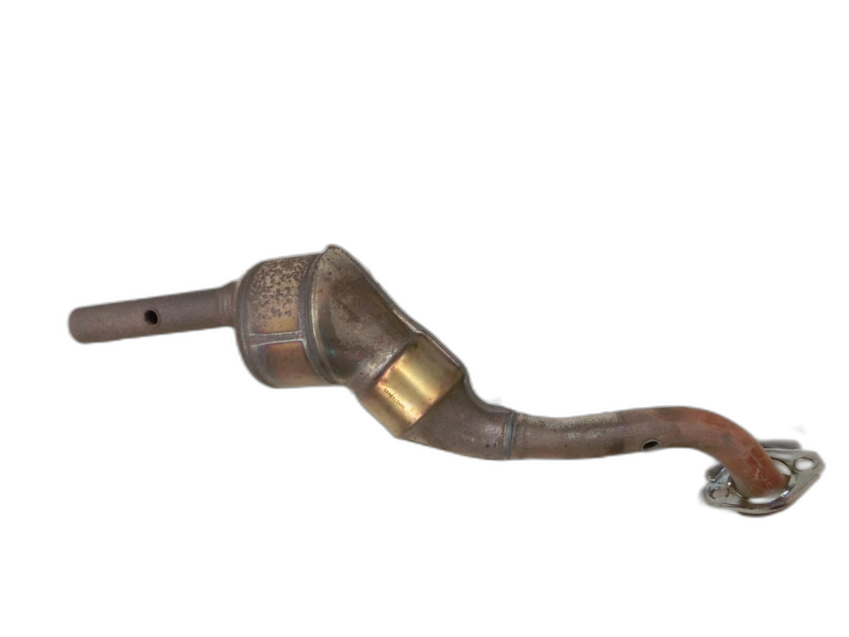 Catalizzatore Cat. per Dacia Logan MCV II 13-20 - Bild 1