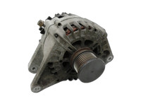 Jeep Compass MK49 10-14 2,1 120KW Lichtmaschine Generator 160A 14V Jeep Compass MK49 10-14 31.01.2014 04801827AA... Vorschau 1