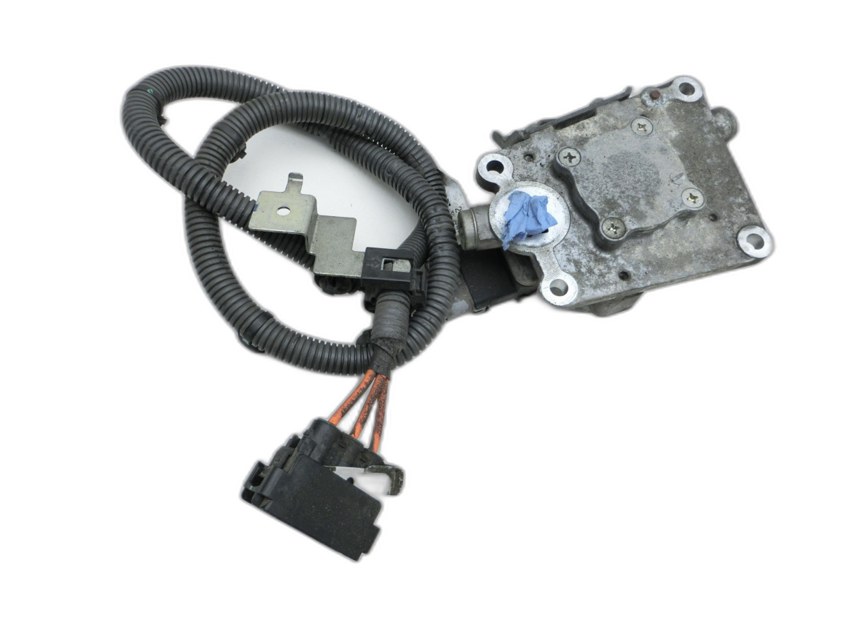 Oil Pump for Automatic Transmission VQ35HR Infiniti M Q70 Y51 M35h - Bild 1