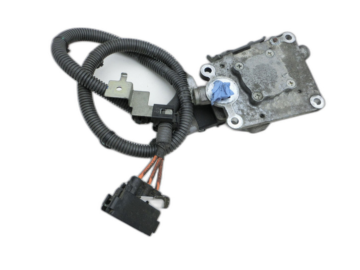 Infiniti M Q70 Y51 M35h Hybrid 3,5 225KW VQ35HR  Ölpumpe für Automatikgetriebe  - Bild 1