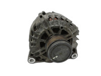 Ford Transit Connect 13-18 1,5 75KW Lichtmaschine Generator 150A Ford Transit Connect 13-18 20.06.2017... Vorschau 1