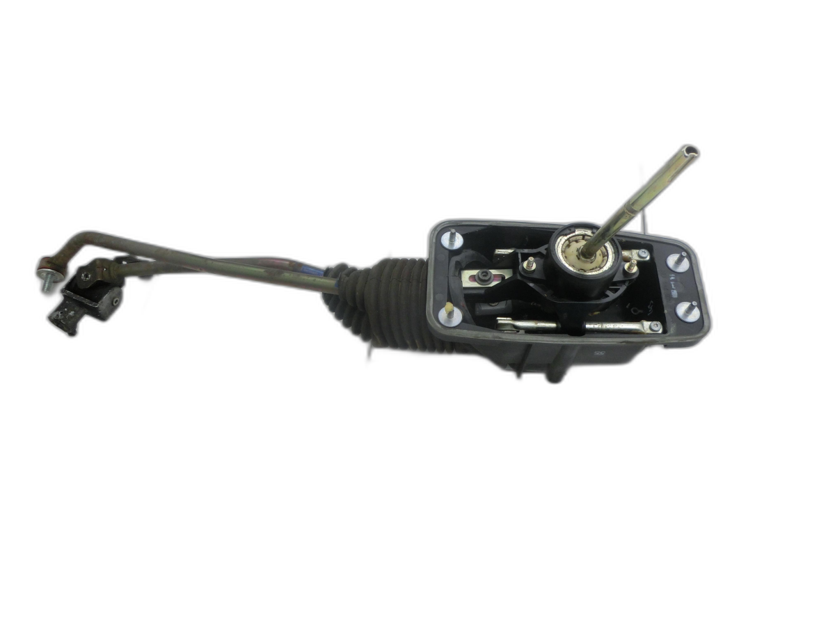 gear shifting gate Lever for Audi A4 B7 8H Cabrio 06-09 - Bild 1