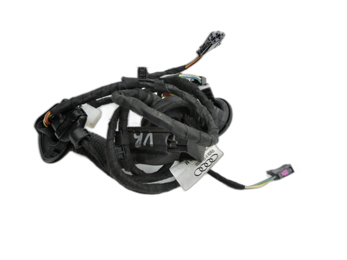 Arnés de cables para Puerta y Elevalunas derecha delante Audi A1 8X 15-18 - Bild 1