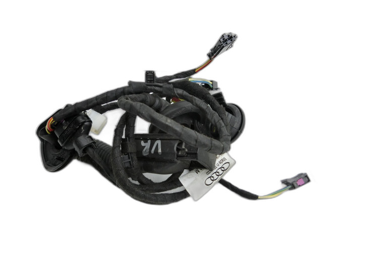 Audi A1 8X 15-18 5T Kabelbaum für Tür und Fensterheber Rechts Vorne  - Bild 1