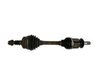 Saab 9-5 YS3E 05-09 2,3T 169KW Autom Antriebswelle Gelenkwelle Rechts Vorne Saab 9-5 YS3E 05-09 08.12.2006 gebraucht Vorschau 1