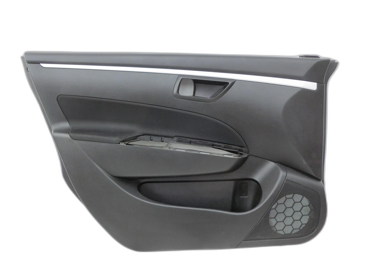 Interior Door Panel Left Front for Suzuki Swift IV 13-17 - Bild 1
