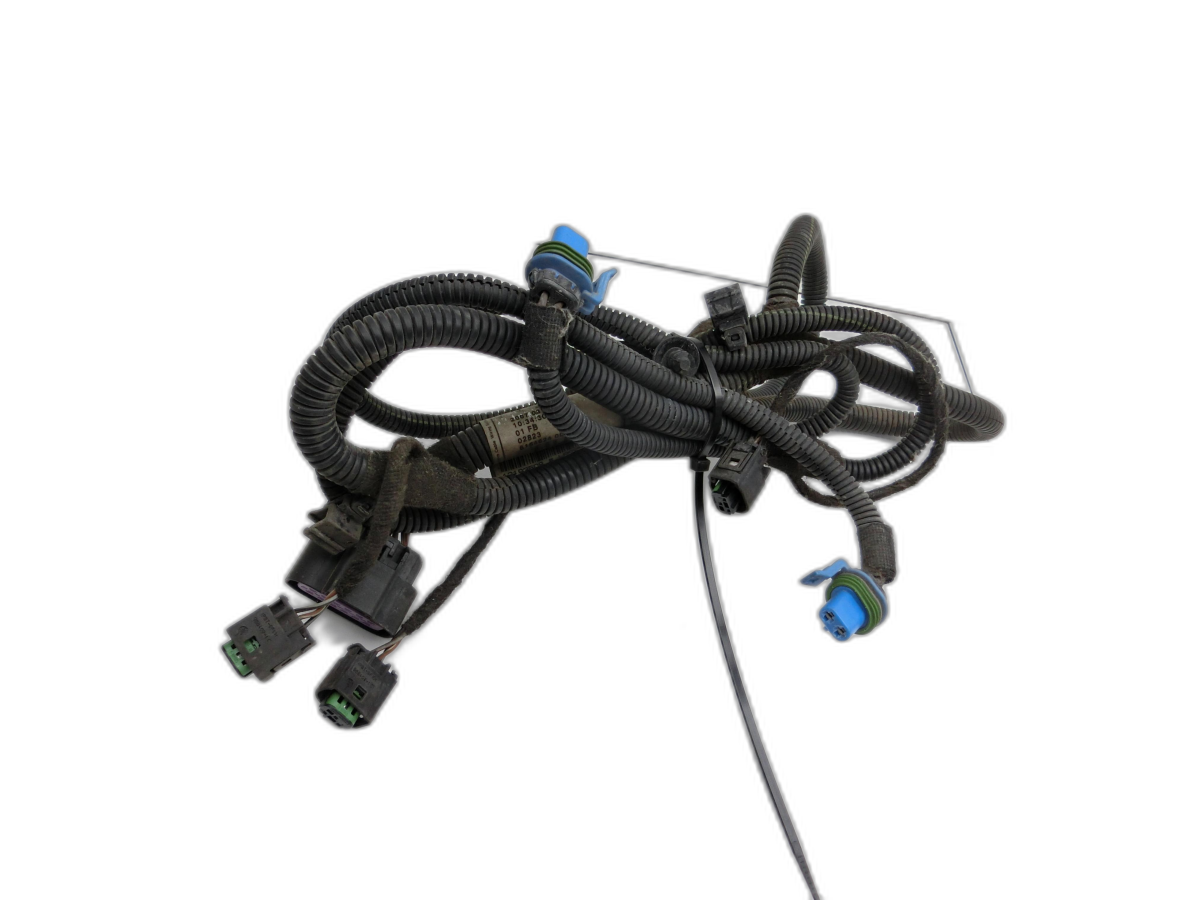 PDC Fascio cablaggio Articolo 1 anteriore per Opel Zafira B A05 05-08 - Bild 1