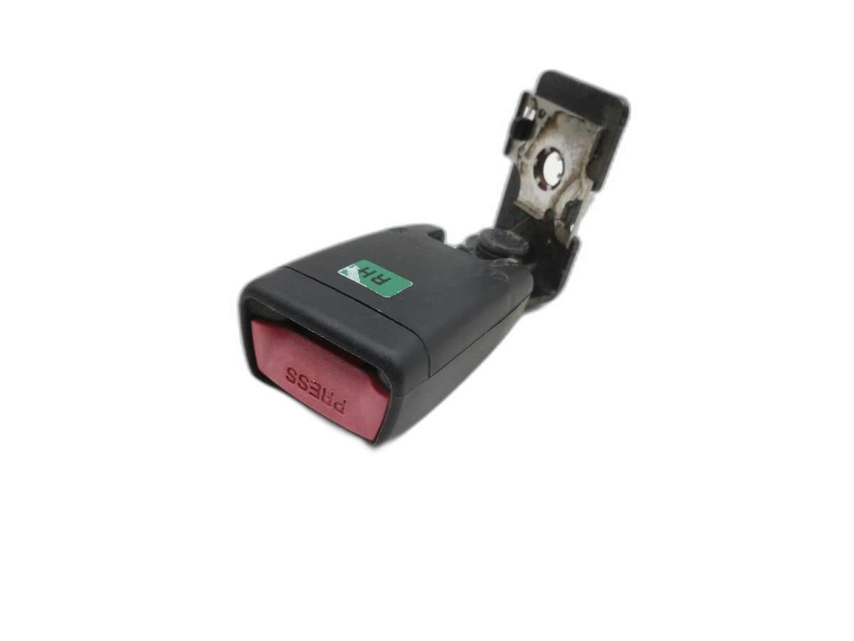 Belt buckle Right Front for KIA Ceed ED 06-09 - Bild 1