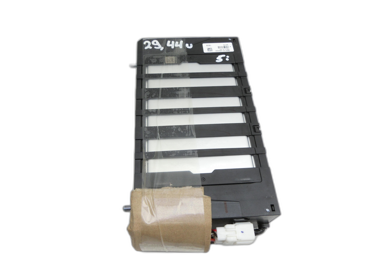 Haute tension Cellule batterie hybride HV Pos.5 pour Hyundai Tucson IV NX4 20-24 - Bild 1