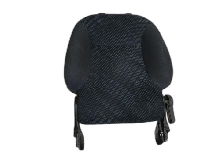 Peugeot Partner II 08-12 Kasten Sitzbezug Rückenpolster Links Vorne für Fahrer Sitz  - Bild 1