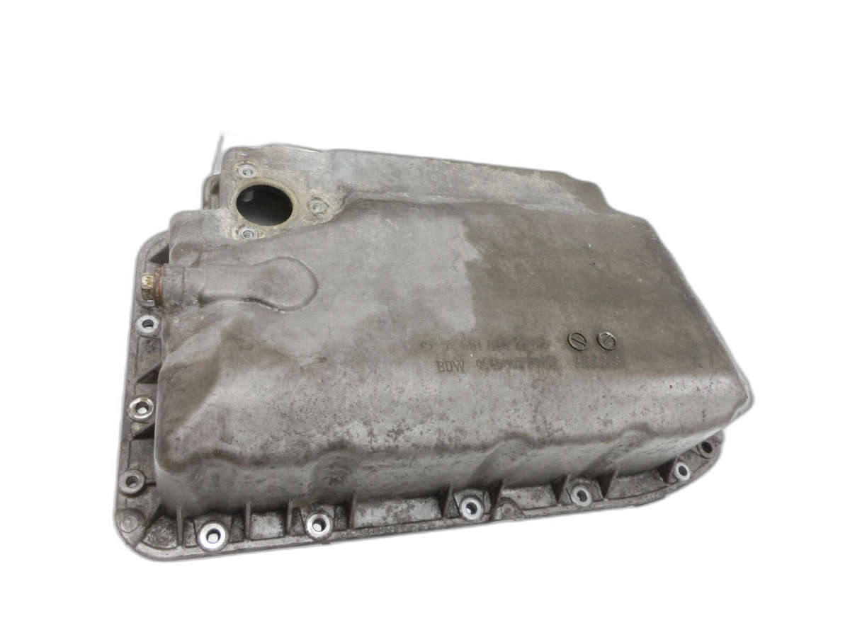 Mercedes Vito W639 10-14 CDI 2,2 100KW 651940 Ölwanne Motorwanne - Bild 1