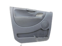 Peugeot Expert II 2 Kasten Türverkleidung Türpappe Links Vorne Peugeot Expert II 2 01.01.2013 14989510ZF gebraucht Vorschau 1