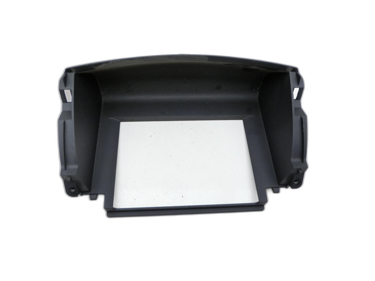 Cover mounting frame for Display Ecran Renault Koleos I HY 11-13 - Bild 1