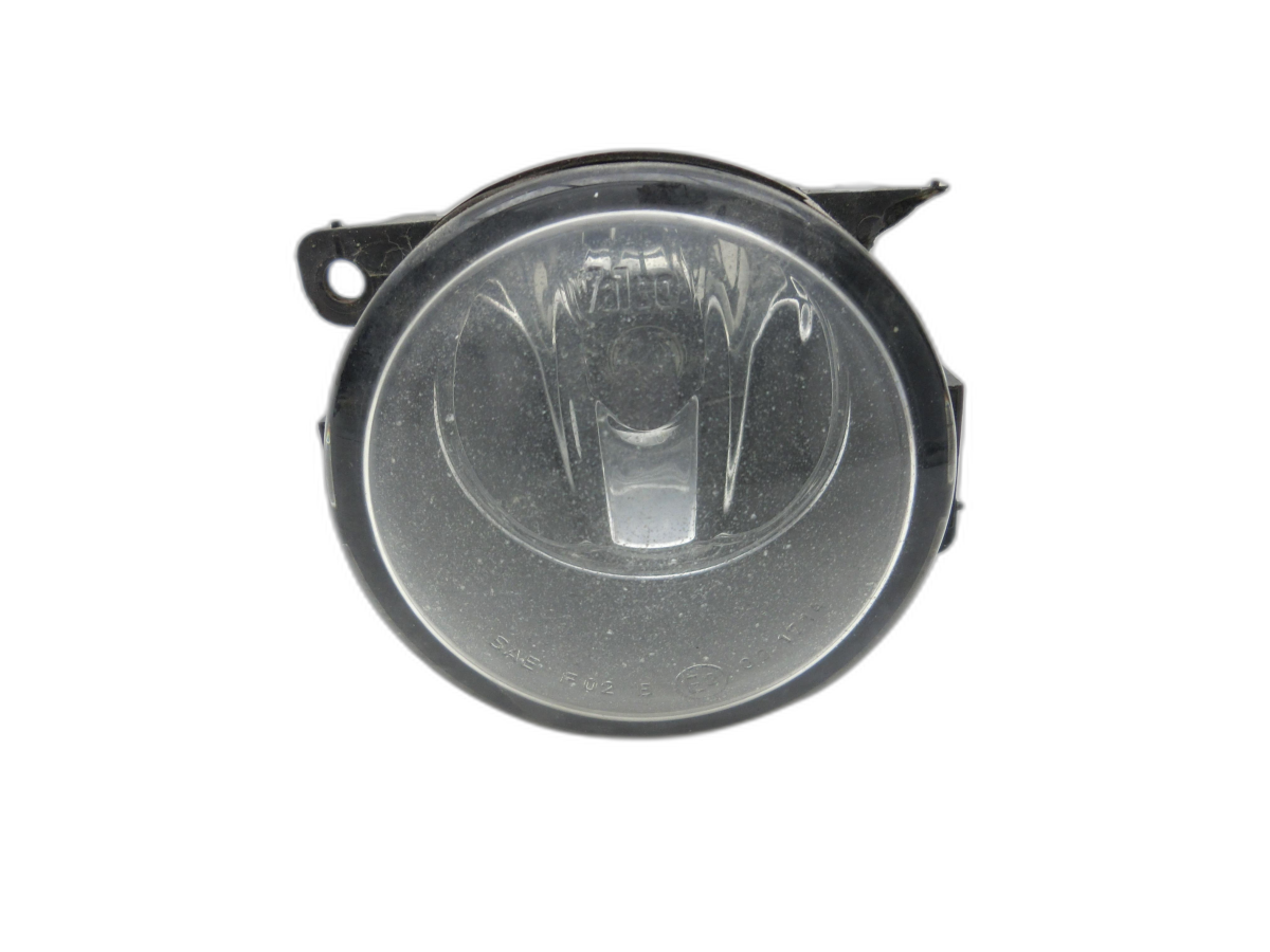 Suzuki Swift III MZ 05-10 Nebelscheinwerfer Links orig.  - Bild 1