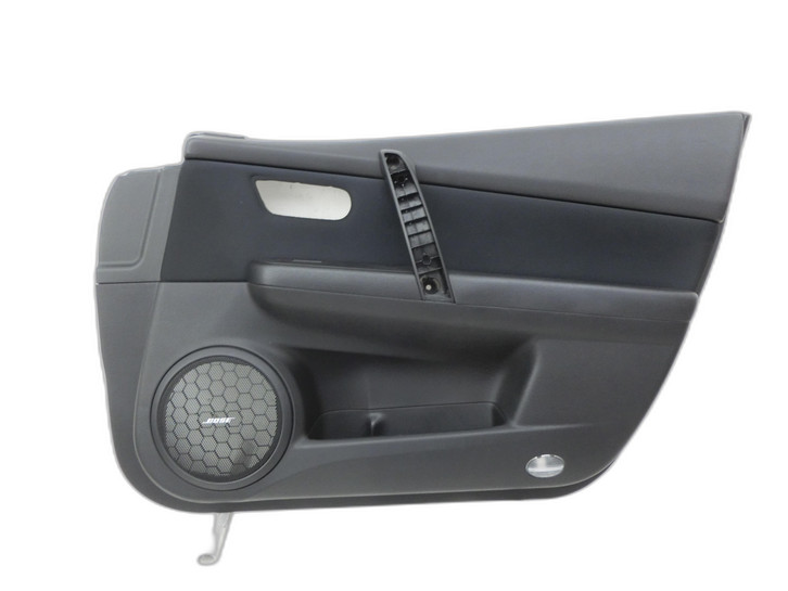 Mazda 6 GH 08-12 Kombi Türverkleidung Türpappe Rechts Vorne  - Bild 1