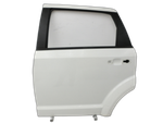 Fiat Freemont 11-16 Kombi Tür Links Hinten PW3 Fiat Freemont 11-16 05.01.2012  gebraucht Vorschau 1