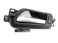 VW Amarok 2H 10-16 4 Türer Türgriff Griff Griffmuschel Innen Links Vorne VW Amarok 2H 10-16 06.04.2011 2H0837113D... Vorschau 1