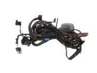 BMW F11 530dx 10-14 Kombi Kabelbaum für Tür und Fensterheber Rechts Vorne BMW F11 530dx 10-14 09.06.2011 9240882... Vorschau 1