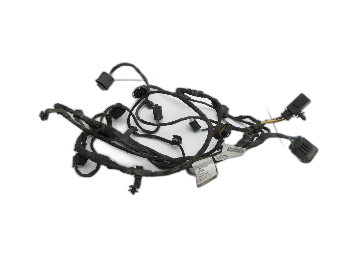 PDC Harness Front for BMW F11 525d 10-14 - Bild 1