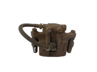 Jeep Compass MK49 10-14 2,1 120KW Bremssattel Bremszange Hinten Links Jeep Compass MK49 10-14 31.01.2014 68020261AB... Vorschau 1