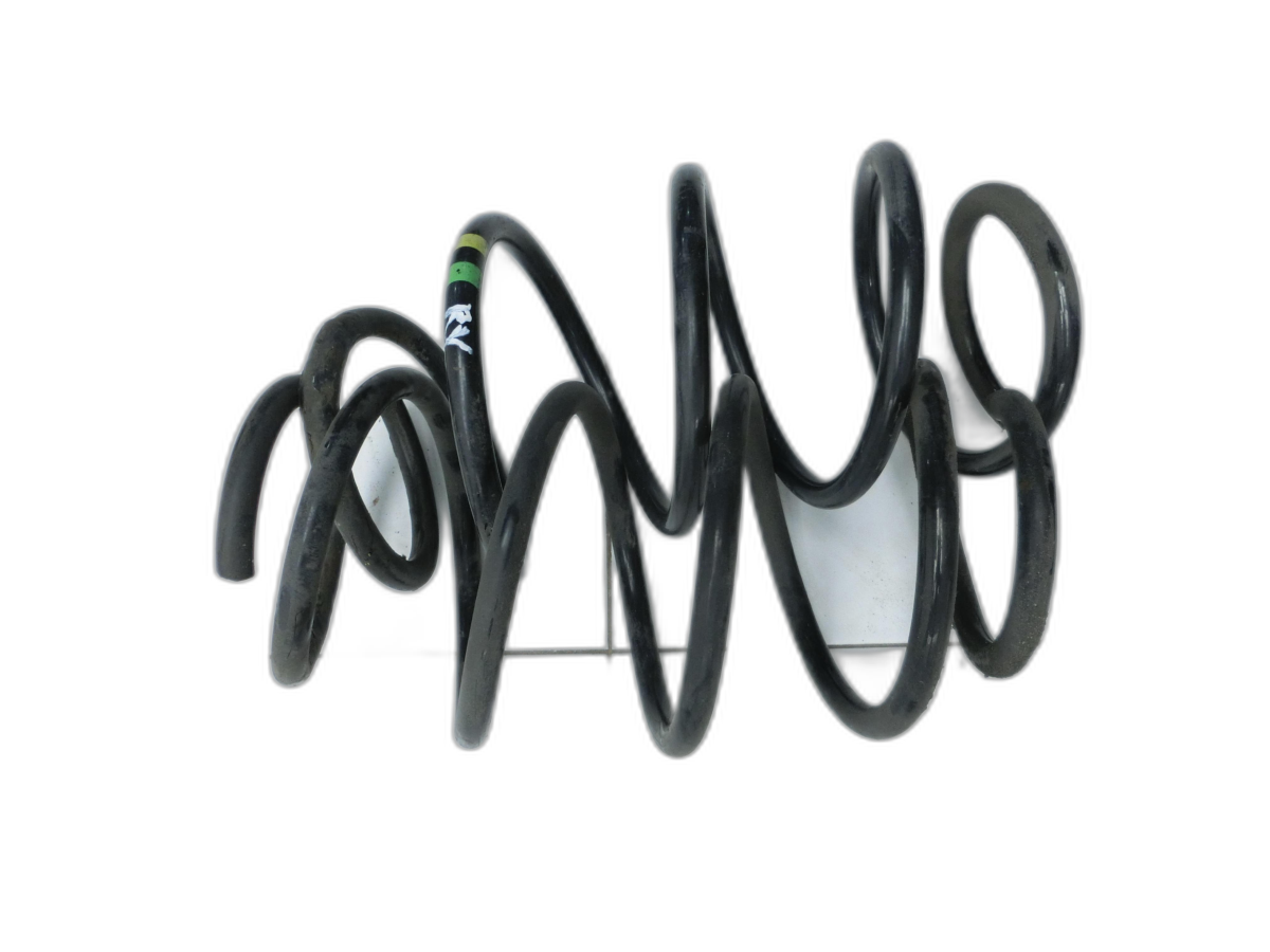 both Spring Front for Nissan Qashqai J10 07-10 - Bild 1