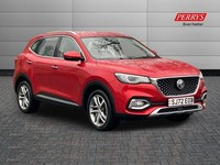 2022 MG Hs 1.5 T-GDI Excite 5dr Hatchback PETROL Manual