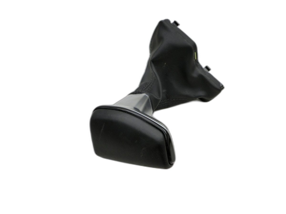 perilla del cambio para Palanca de cambios interruptor transferencia Autom Hyundai Tucson IV NX4 20-24 - Bild 1