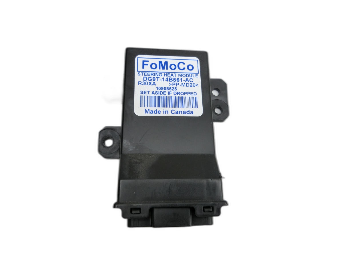 Control Unit for Heated steering wheel Ford Mondeo 5 V 14-19 - Bild 1