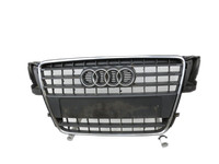Audi Audi A5 8T 09-11 Frontgrill Kühlergrill Grill LY7E Audi Audi A5 8T 09-11 20.04.2011 8T0853651E gebraucht Vorschau 1