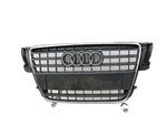 Audi Audi A5 8T 09-11 Frontgrill Kühlergrill Grill LY7E Audi Audi A5 8T 09-11 20.04.2011 8T0853651E gebraucht Vorschau 1
