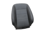 Mercedes W245 B200 05-08 Sitzbezug Rückenpolster Rechts Vorne für Beifahrer Sitz beheizt SRS Mercedes W245 B200... Vorschau 1