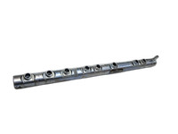 BMW X3 F25 10-14 3,0d 190KW Hochdruck Verteilerrohr Einspritzleiste Common Rail Verteiler BMW X3 F25 10-14... Vorschau 1