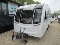2023 Bailey Unicorn Vigo