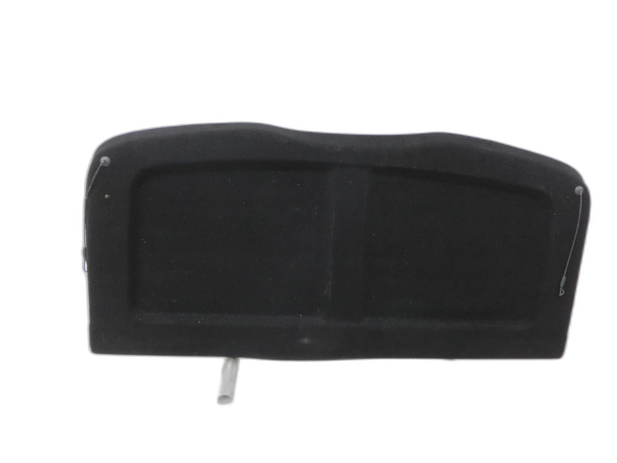 Hyundai I30 FD 07-10 5T Laderaumabdeckung Hutablage Heckablage hinten  - Bild 1
