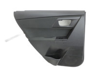 Toyota Auris E18 15-18 Kombi Türverkleidung Türpappe Links Hinten Toyota Auris E18 15-18 01.06.2015 gebraucht Vorschau 1
