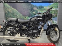 2024 BENELLI IMPERIALE 400 ABS