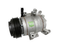 Mazda 3 BM 13-17 2,0 88KW Klimakompressor Klima Kompressor Mazda 3 BM 13-17 19.11.2013 F500-JUBBA-06 gebraucht Vorschau 1