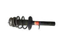 BMW X3 E83 18d LCI 08-11 Federbein Stossdämpfer Vorne Rechts BMW X3 E83 18d LCI 08-11 08.12.2009 3453522... Vorschau 1