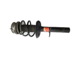 BMW X3 E83 18d LCI 08-11 Federbein Stossdämpfer Vorne Rechts BMW X3 E83 18d LCI 08-11 08.12.2009 3453522... Vorschau 1